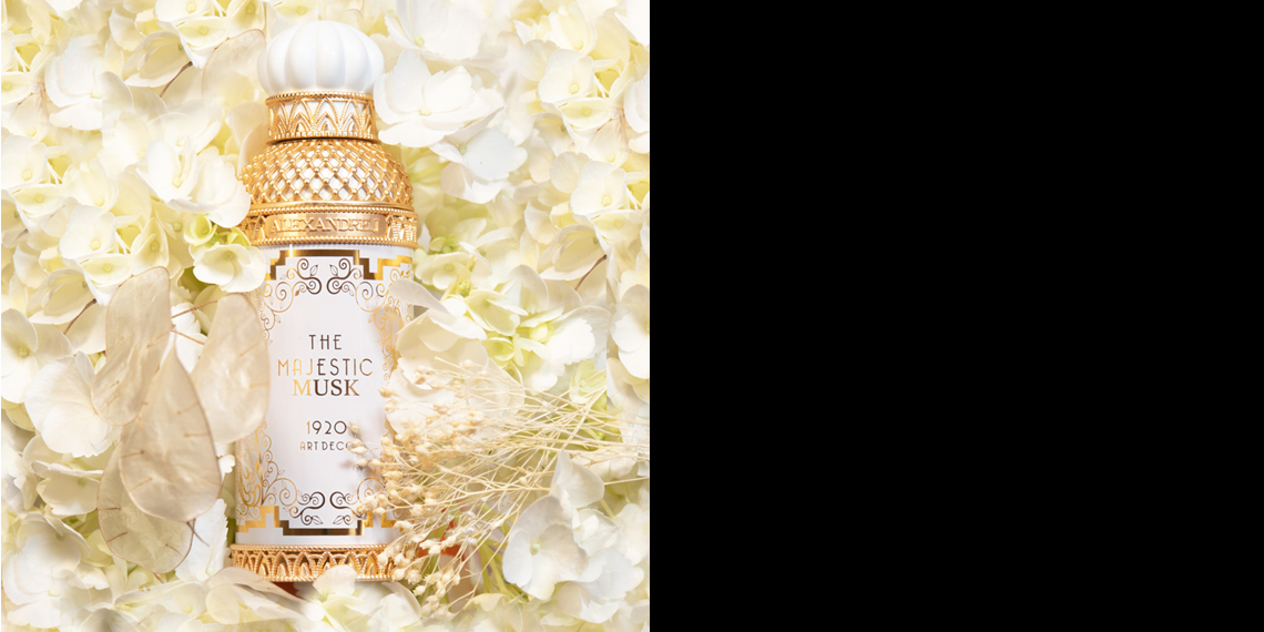 Unique Shop Online Profumi d'artista e Cosmetici Luxury Unique Shop