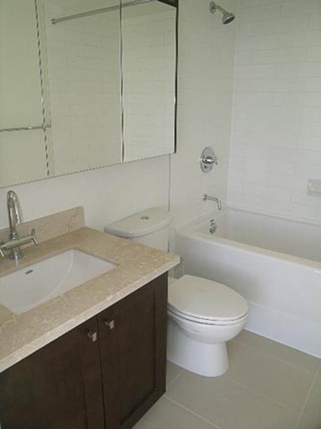 Rental Apartment at The Beasley in Downtown Vancouver