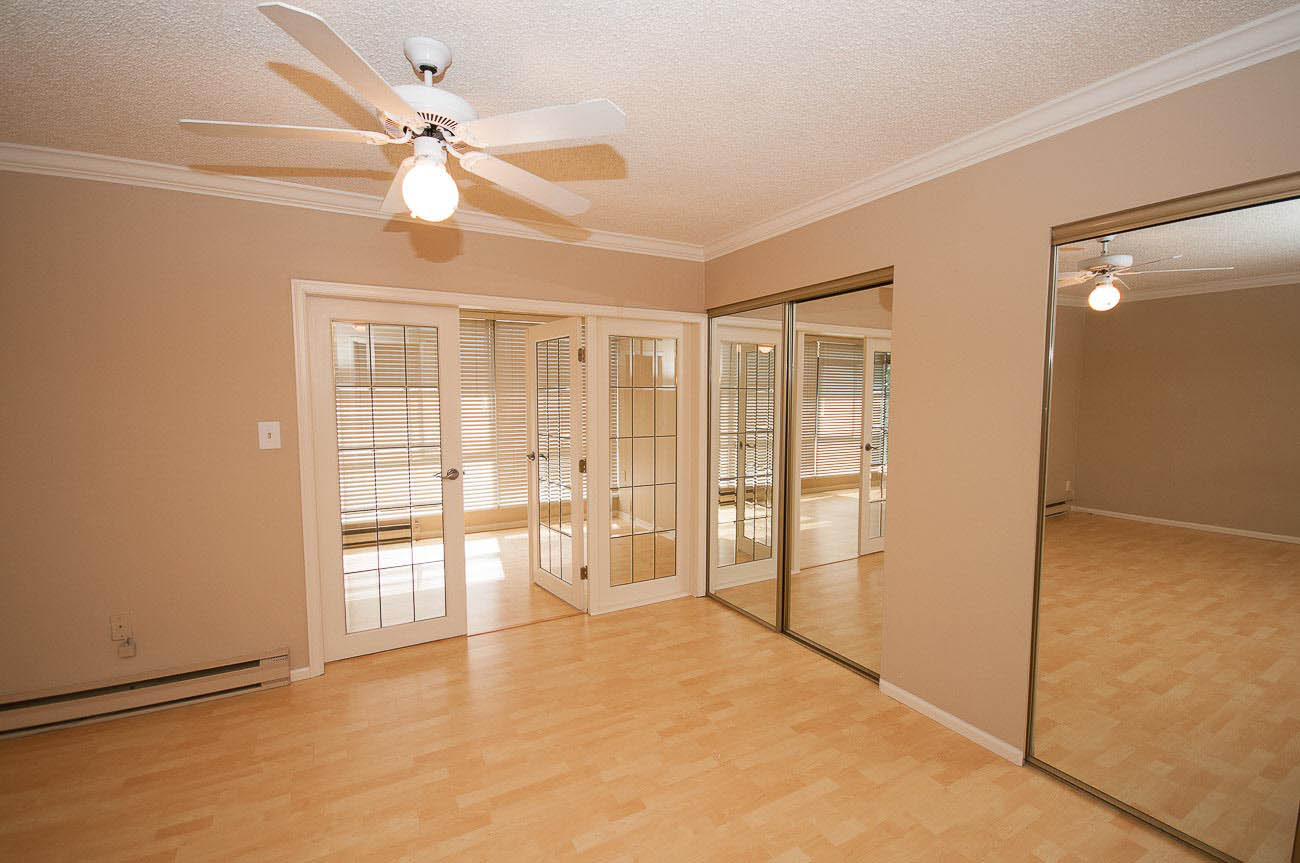 North Vancouver rental apartment on Lonsdale