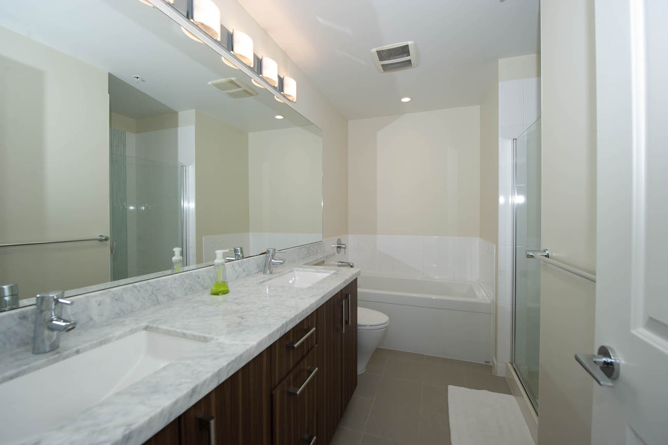 North Vancouver apartment for rent Lonsdale 3 bedroom