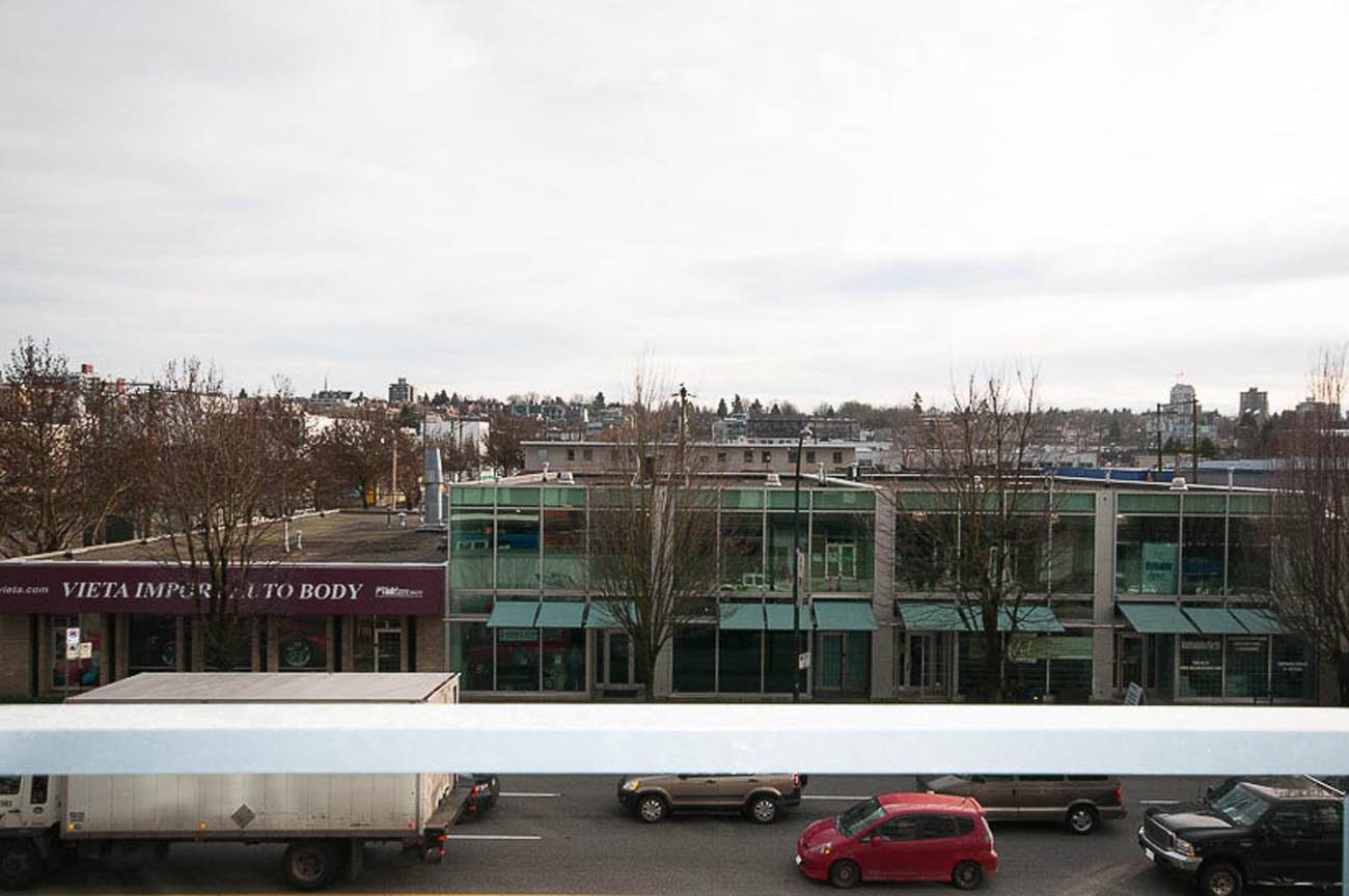 The Residences at West apartment for rent downtown Vancouver BC