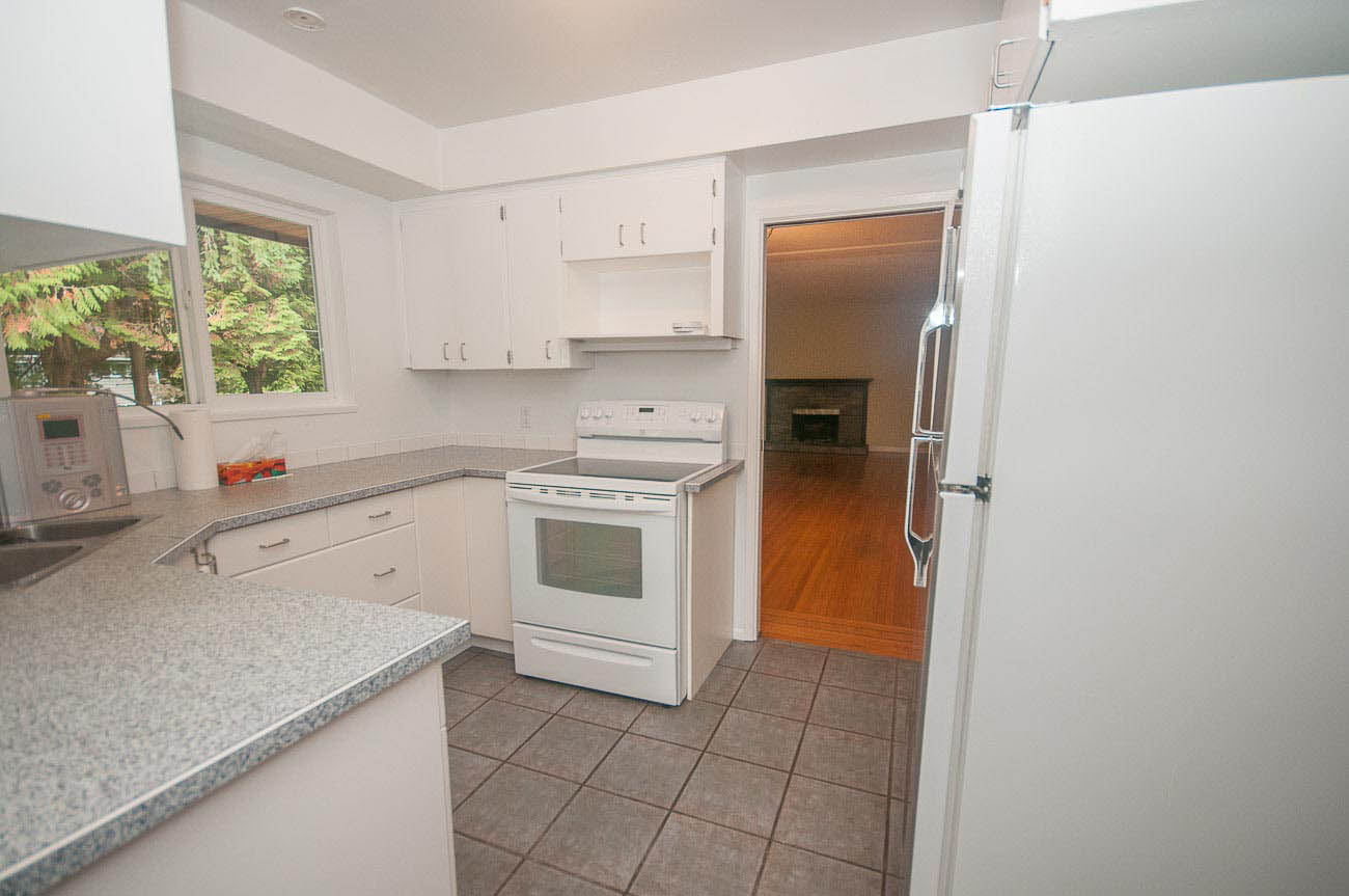 North Vancouver House Capilano rd Edgemont Village 4 bedrooms