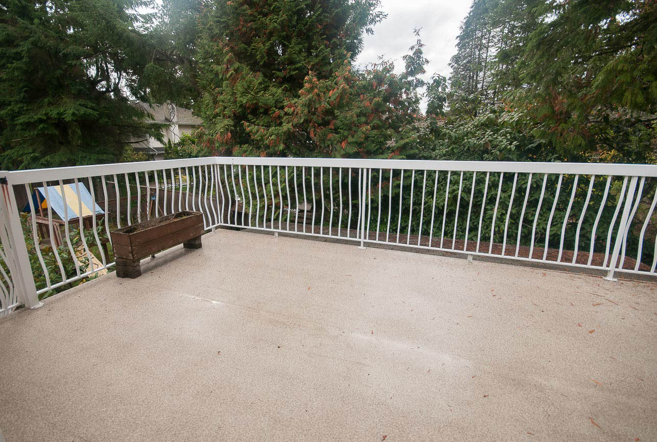 North Vancouver House Capilano rd Edgemont Village 4 bedrooms