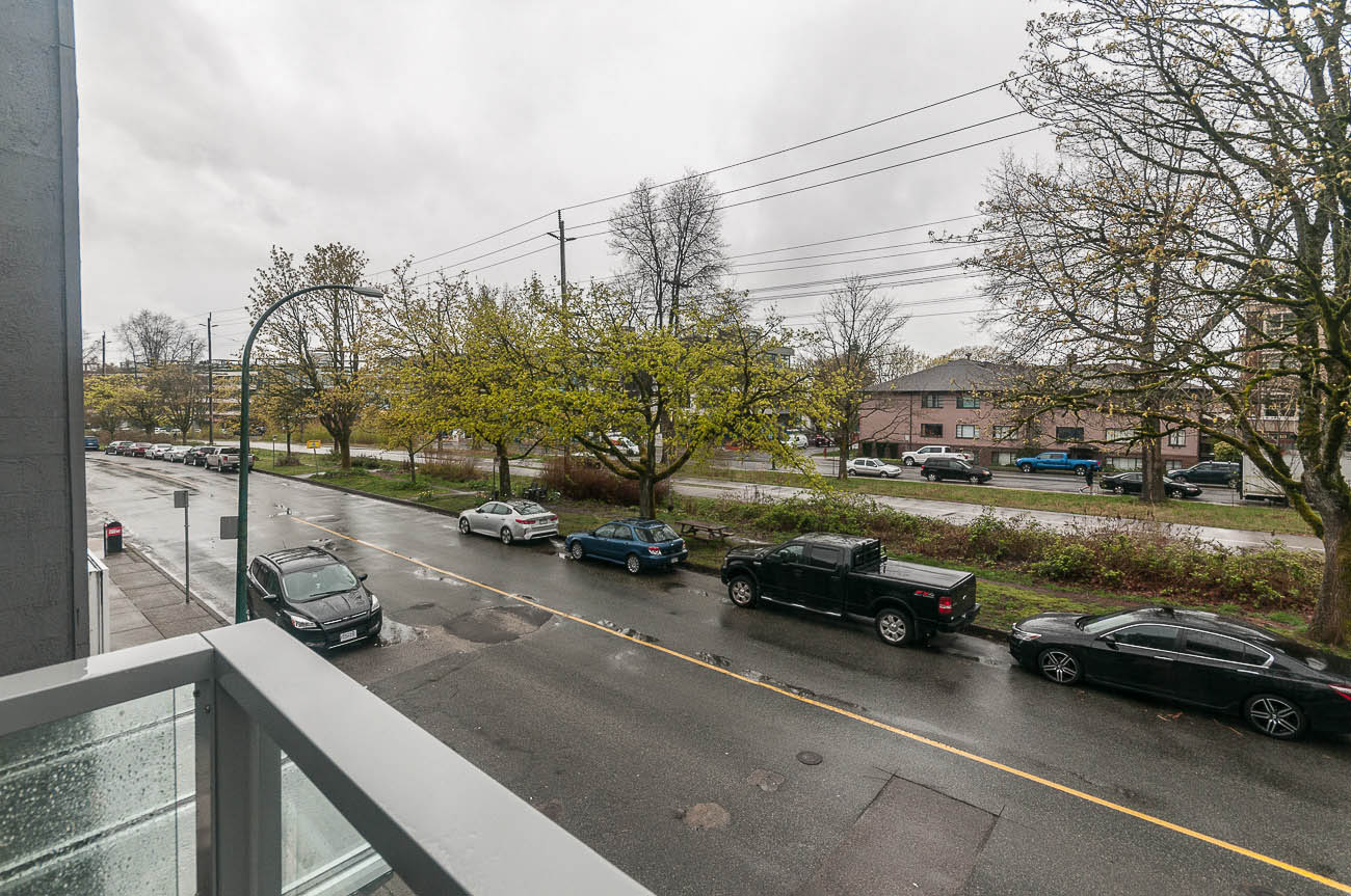 Kerrisdale Vancouver Westside condo brand new