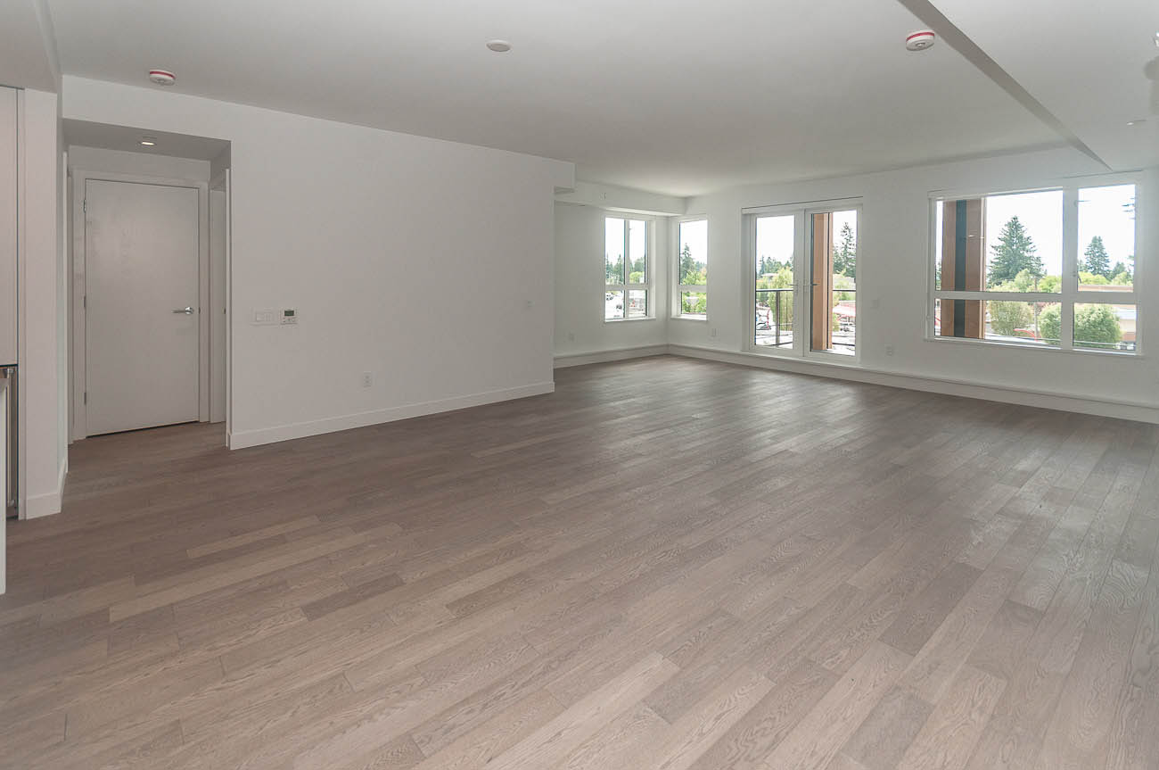 Brand New Luxury 2 Bedroom Penthouse Unit in Edgemont