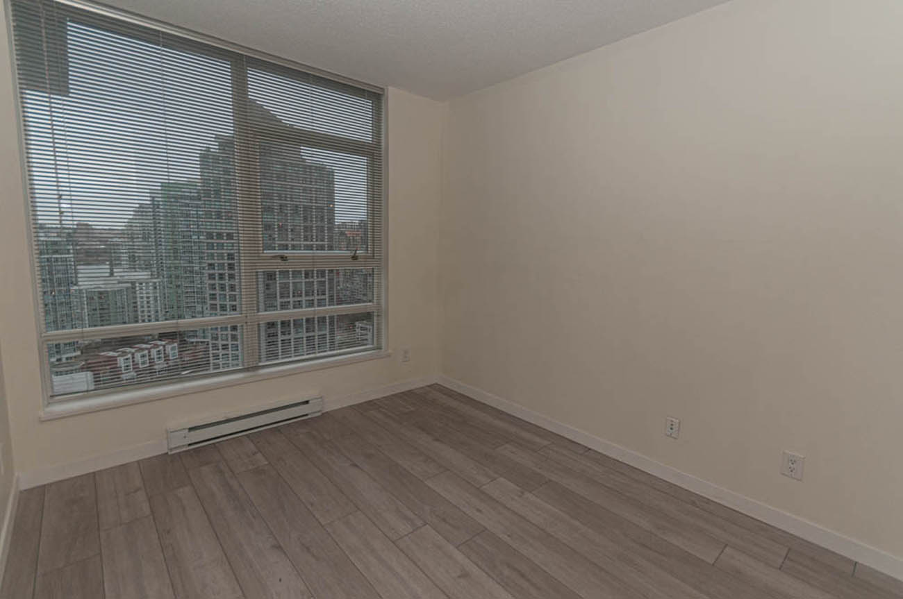 VANCOUVER YALETOWN 2 BEDROOM APARTMENT UNFURNISHED