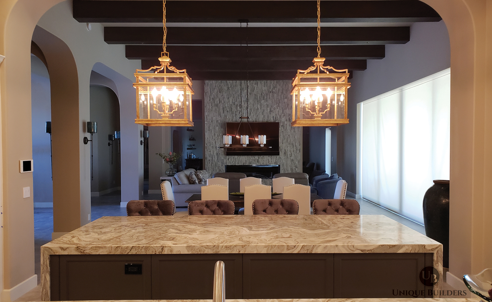 Blackstone at Vistancia Unique Builders