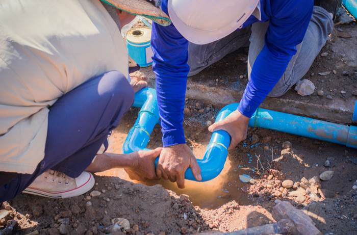 Underground Water Line All The Information You Need to Choose The