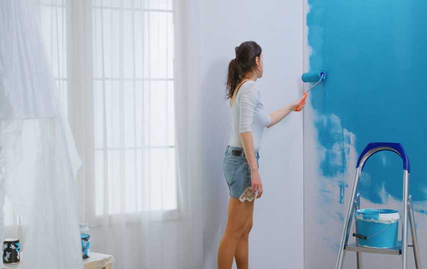 Wall Painting Colors Ideas Unique Home Guide