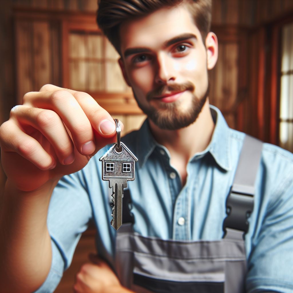 Ensuring Security and Peace of Mind with Locksmith Chingford Services