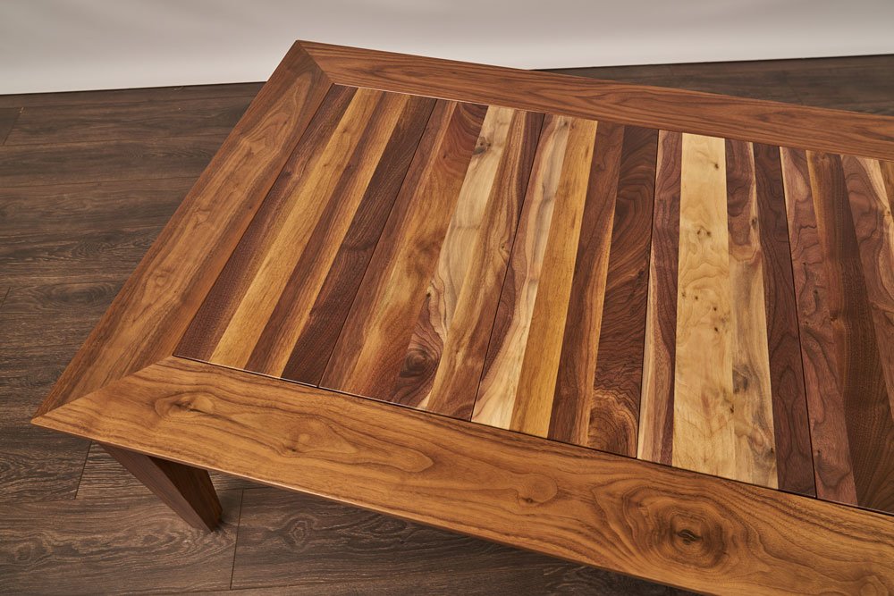 Uniquely Geek Custom Board Game Tables & Geek Furniture