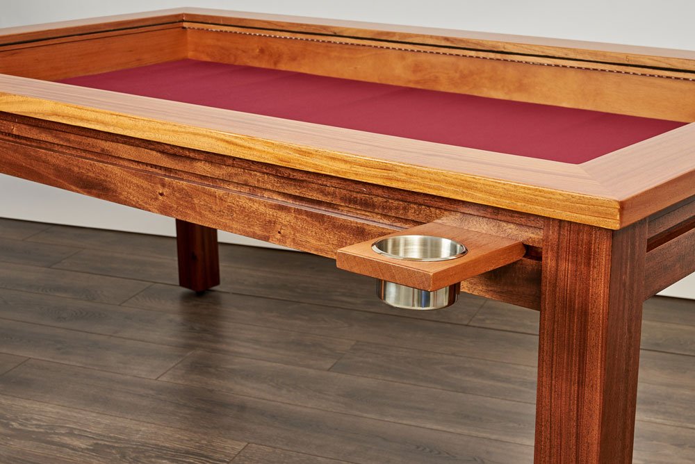 Uniquely Geek Custom Board Game Tables & Geek Furniture