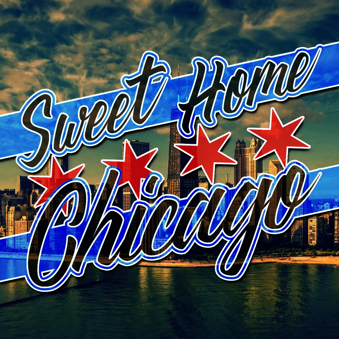 » Sweet Home Chicago Uniquely Identical