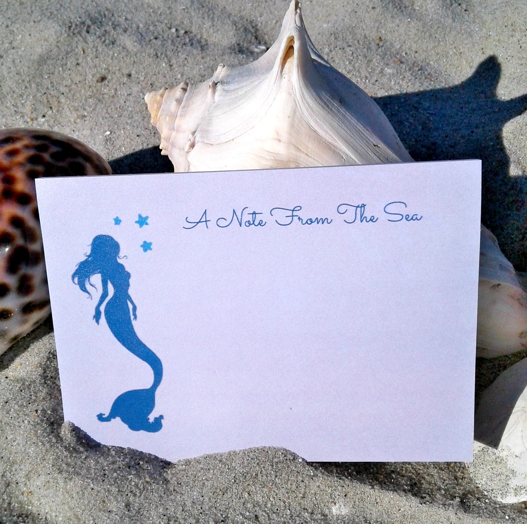 Mermaid Gifts For Inspiration And Fun!