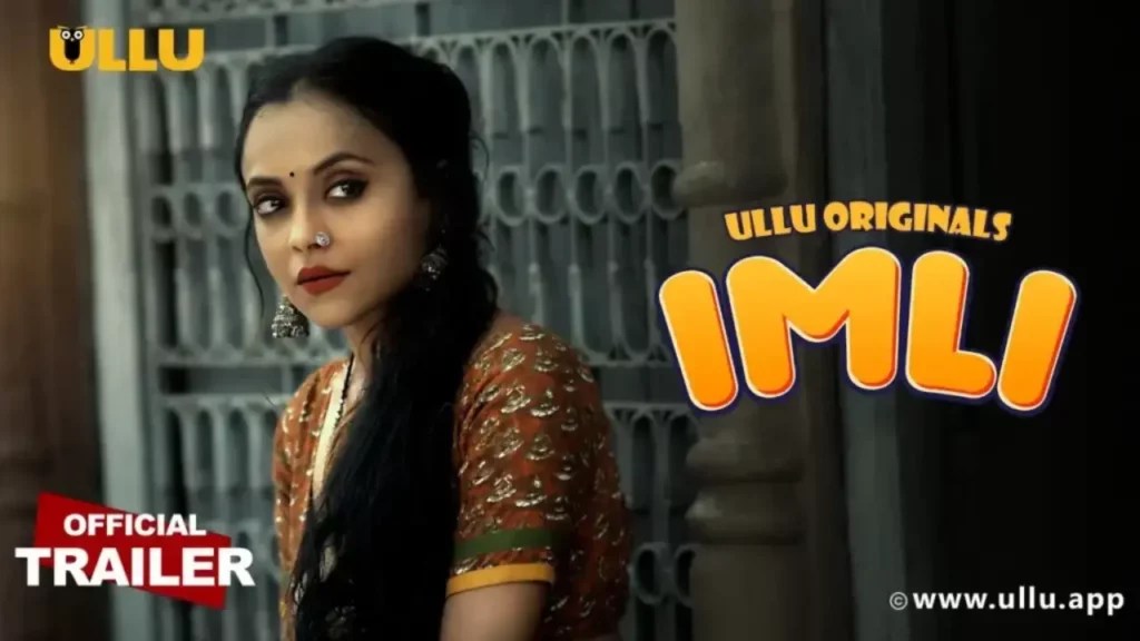 20 Hot Jayshree Gaikwad Web Series (2025)
