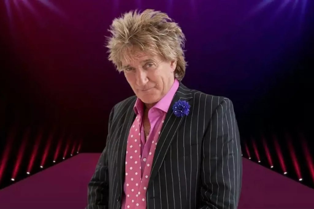 Rod Stewart Death, What happened to him?