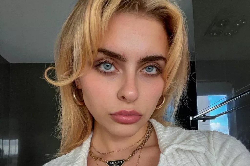 Lauren Hamden Leak The Untold Story Behind The Viral Sensation