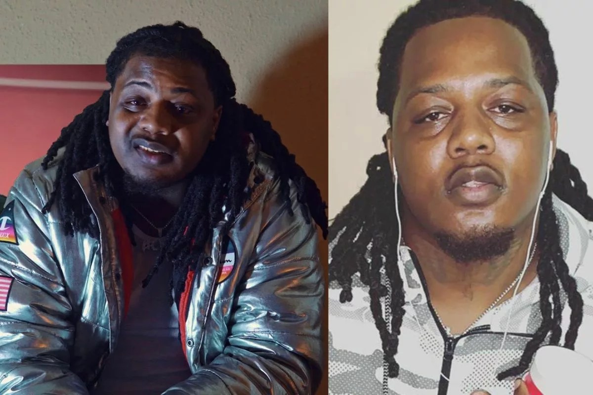 WATCH Video of Rapper FBG Duck Shot to Death Goes Viral on Twitter(04)