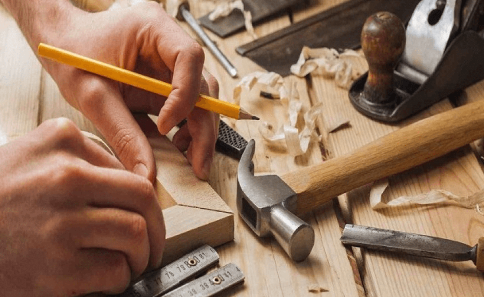 Joinery Company in Abu Dhabi