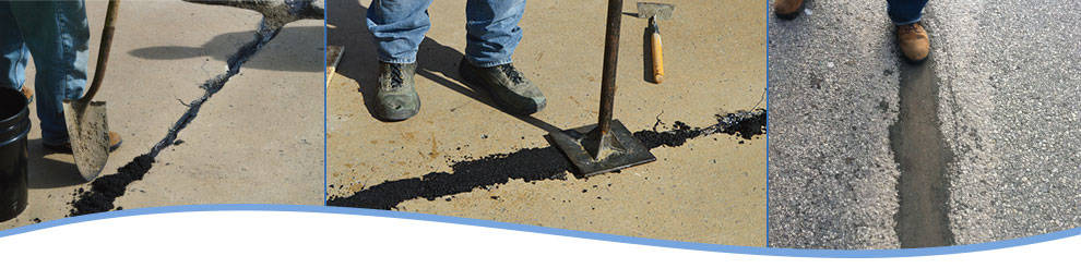 MICROMIX® Mini Cold Mix for Shallow Concrete Repairs UNIQUE Paving