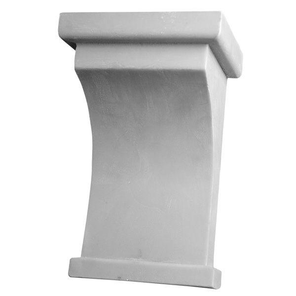 Corbel UC053 Unique Plaster