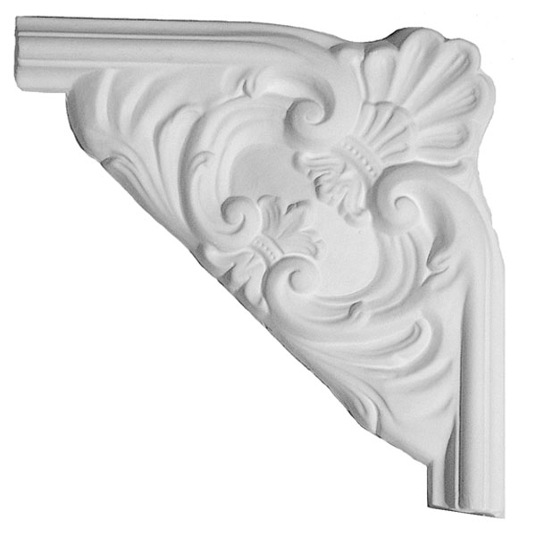 Corner UK010 Unique Plaster