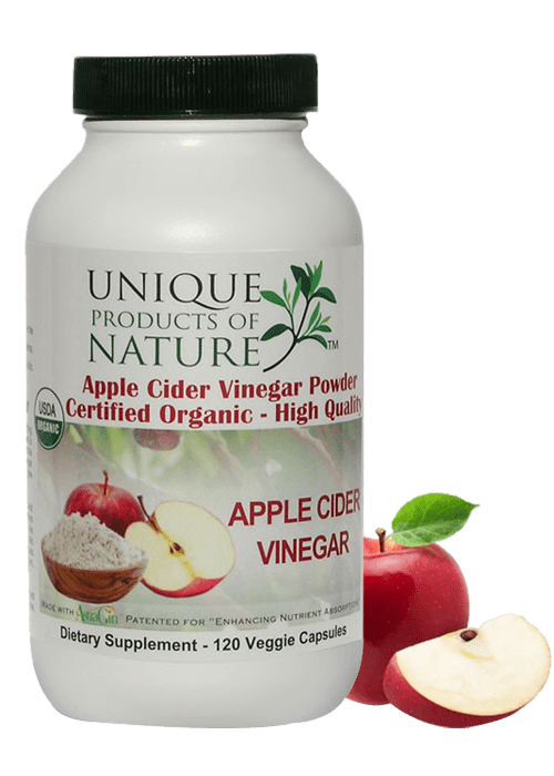 UNIQUE PRODUCTS OF NATURE