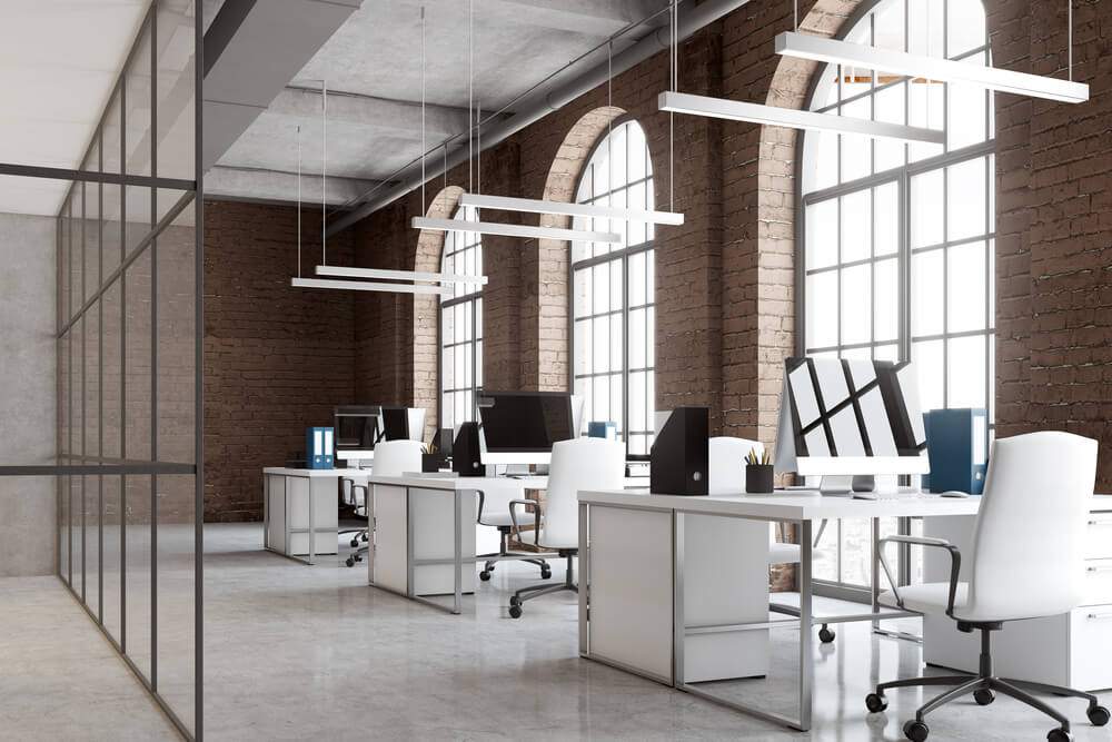 How to Build Out an Office Space on Budget Unique Properties