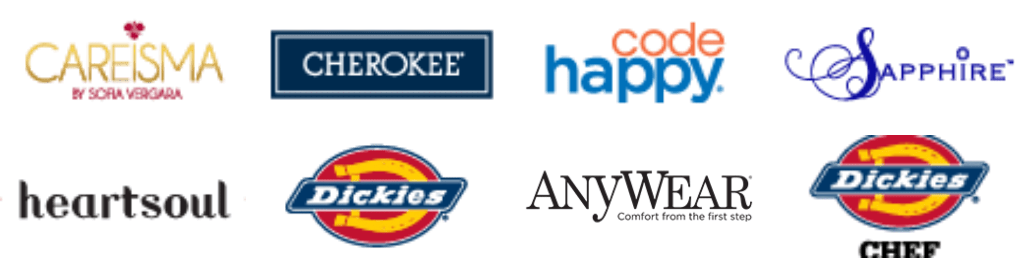 Unique Uniforms Of Greenville Scrubs Footwear and Alterations