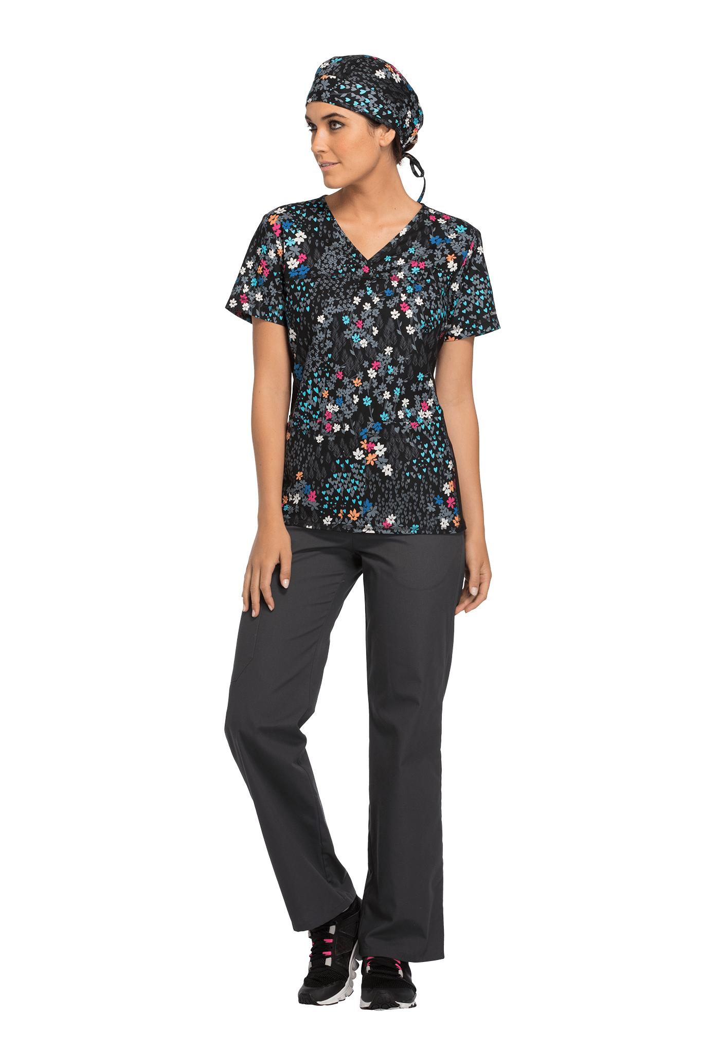 Unique Uniforms Of Greenville Scrubs Footwear and Alterations