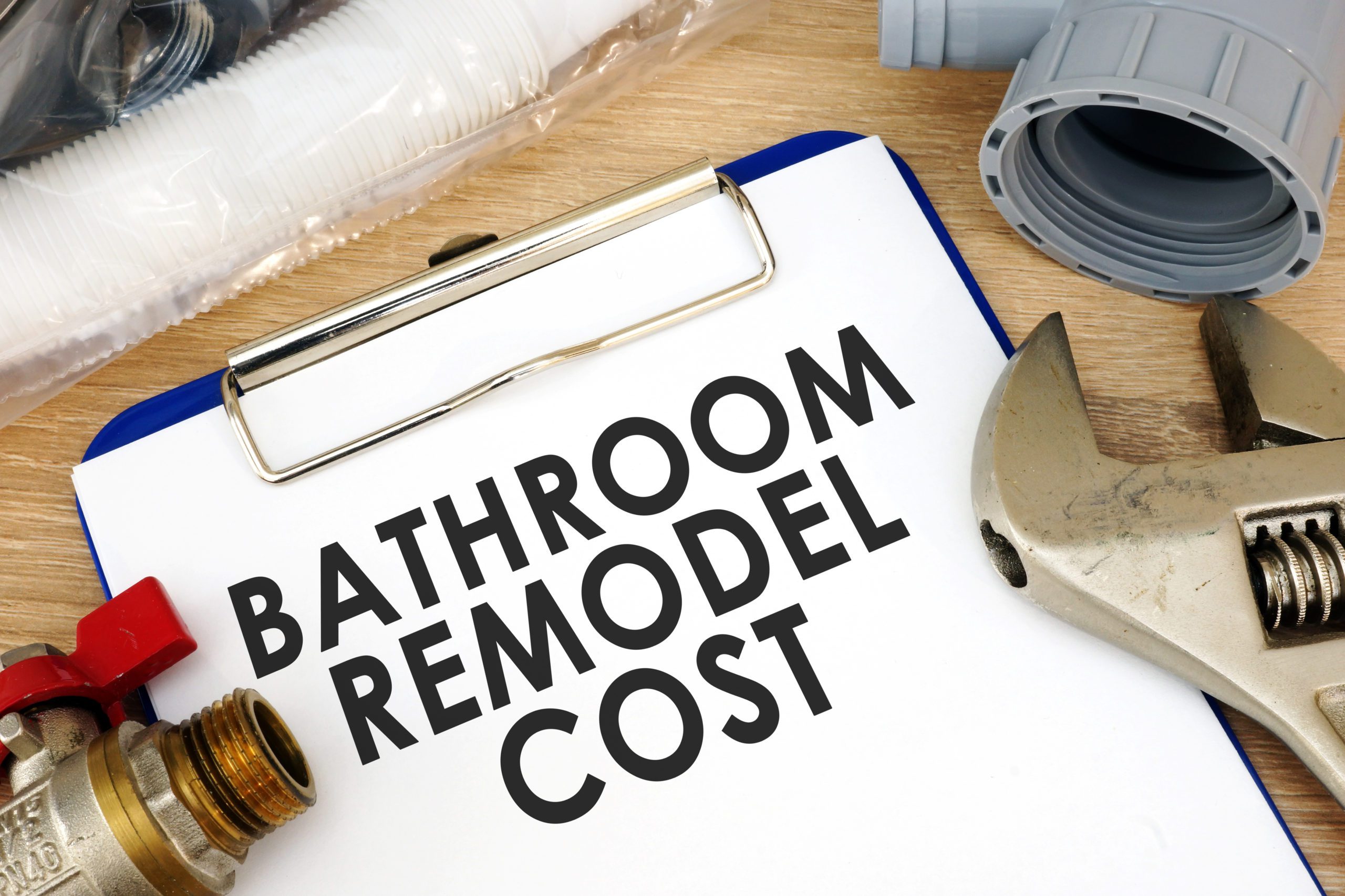 How Long Should A Bathroom Remodel Take? Unique Vanities