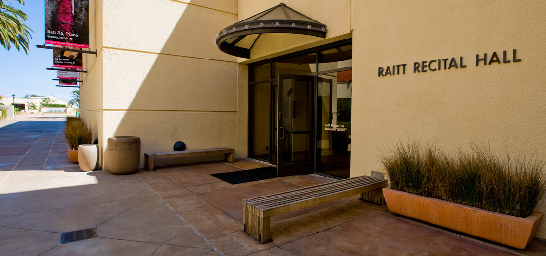 Pepperdine University California Banquet Halls & Conference Centers In