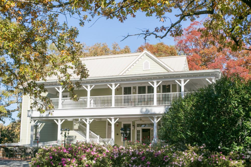 Whitehead Manor Conference Center Charlotte, NC Unique Venues