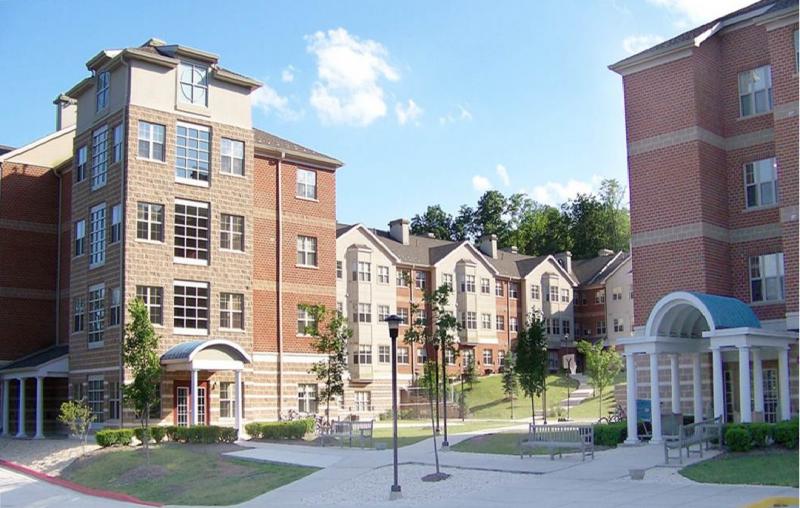 Frostburg State University Frostburg, Maryland Find Unique Venues