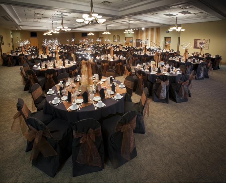 Pueblo Community College Colorado Banquet Halls & Conference Centers