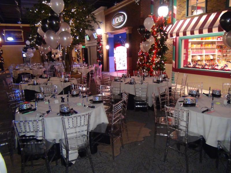 The Event CenteriPA In Freehold NJ Unique Venues