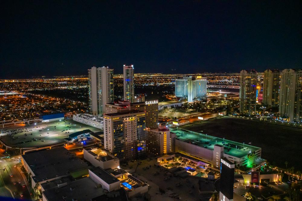 Rooftop Penthouse Henderson, NV Unique Venues