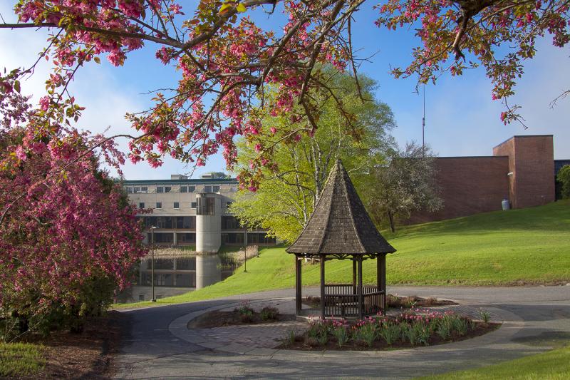 Lyndon State College Vermont Meeting And Conference Spaces In
