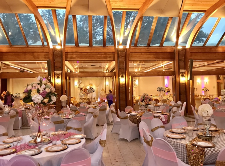 Atrium Of Tenafly Unique Venues