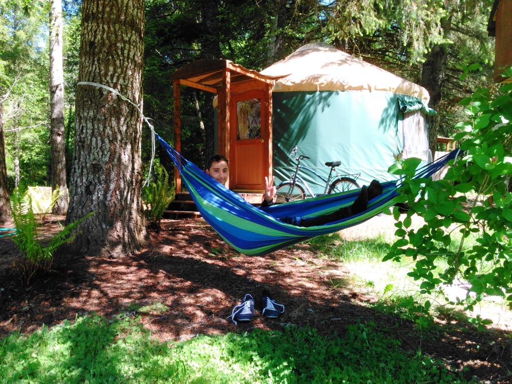 Vernonia Springs Oregon Event Venue Unique Venues