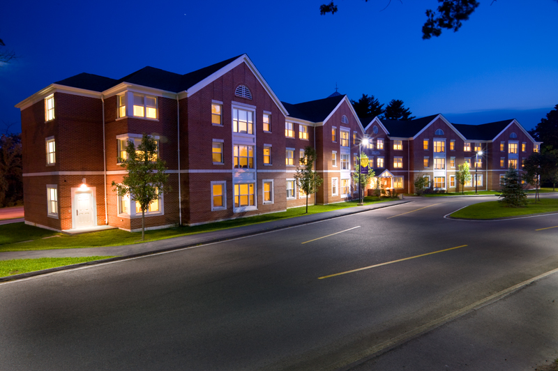 Curry College In Milton MA Unique Venues