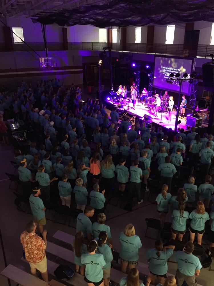 Grand View University Iowa Meeting Spaces In Des Moines Unique Venues