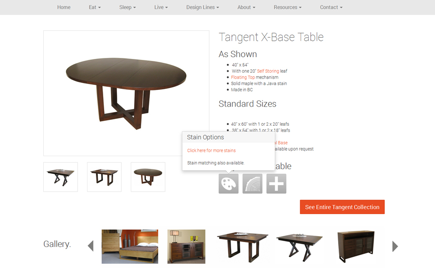  Design Project for Creative Home