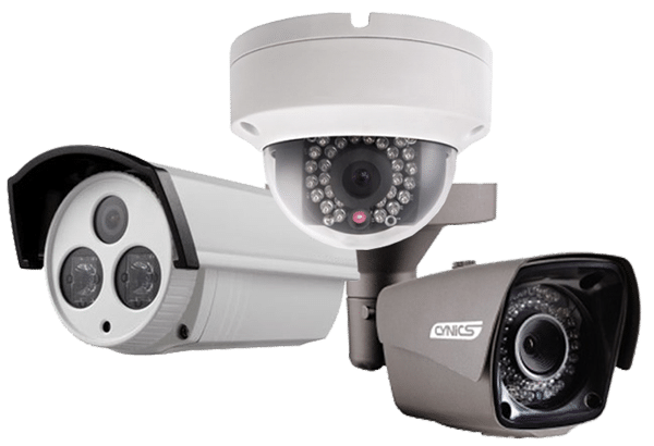 CCTV Systems Security Camera Unison CCTV Unison CCTV