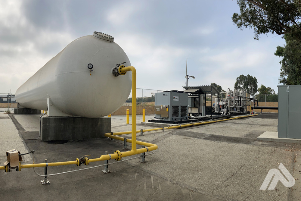 Carson JWPCP, Carson, CA Unison Solutions