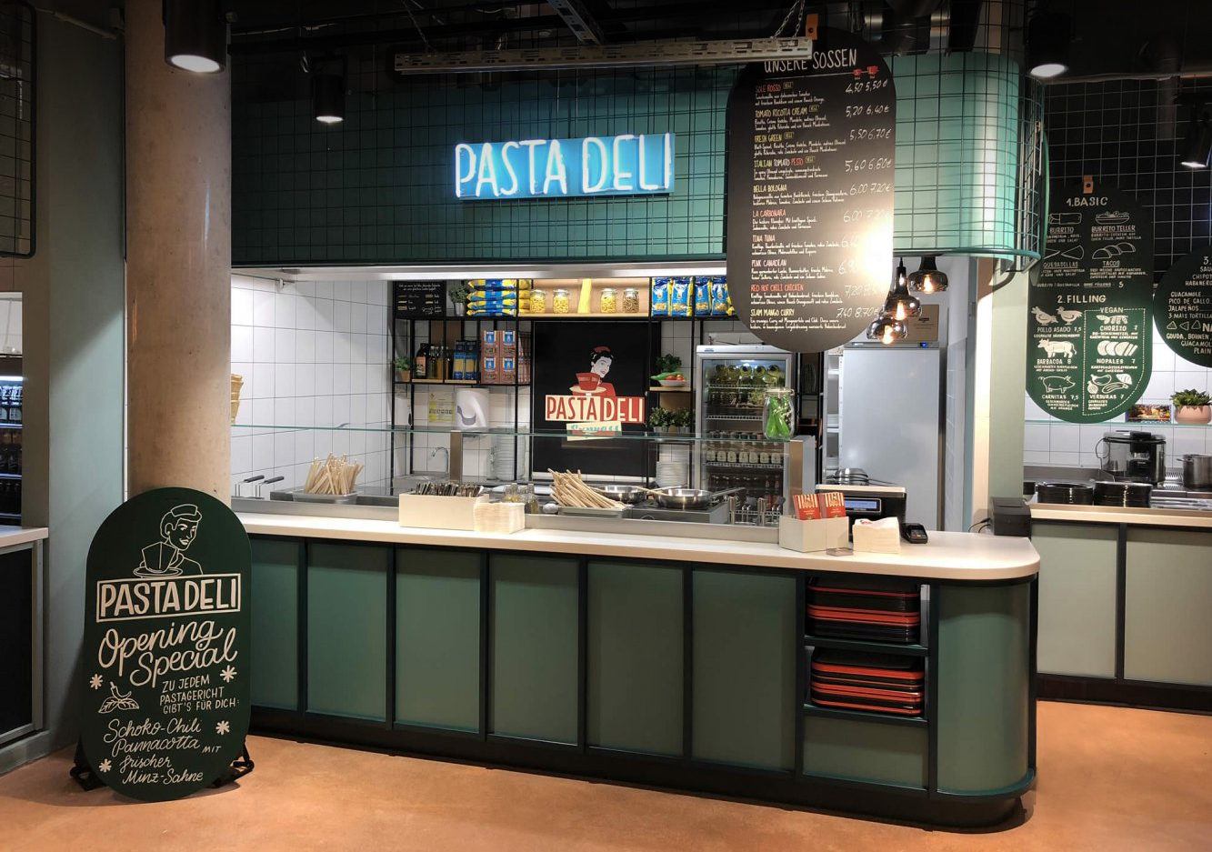 unit berlin corporate architecture