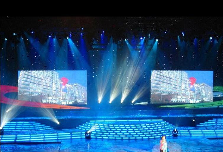 Outdoor LED display installation precautions and diagrams UNIT LED