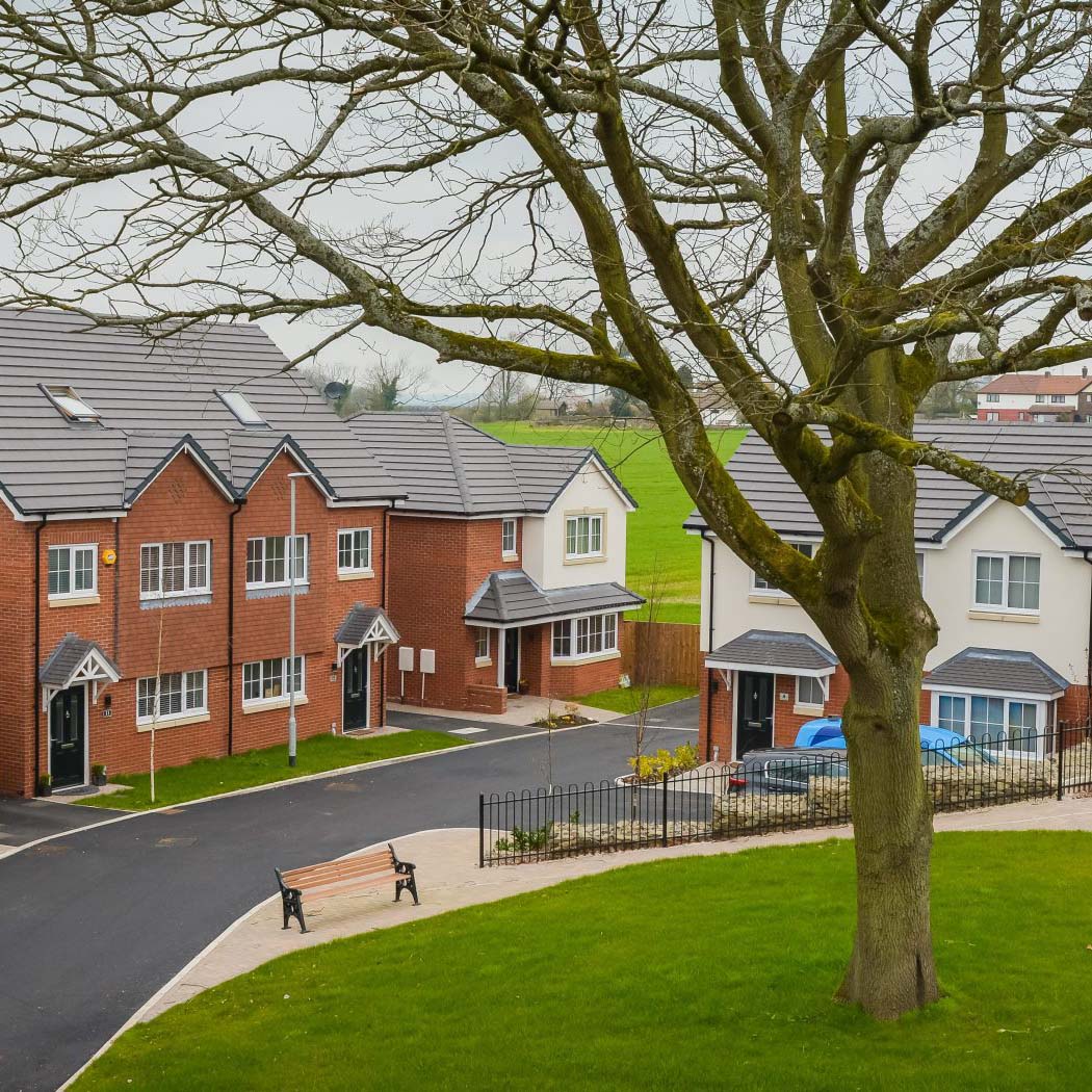 St Helens Housing > unit3 design studio