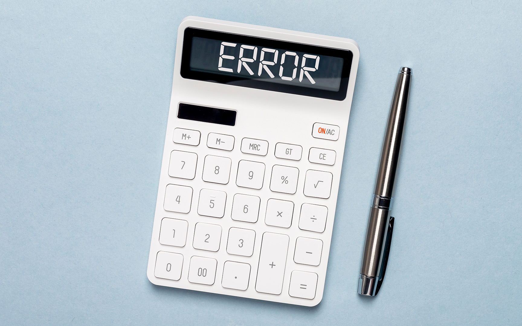 How to reduce finance reporting errors Unit4