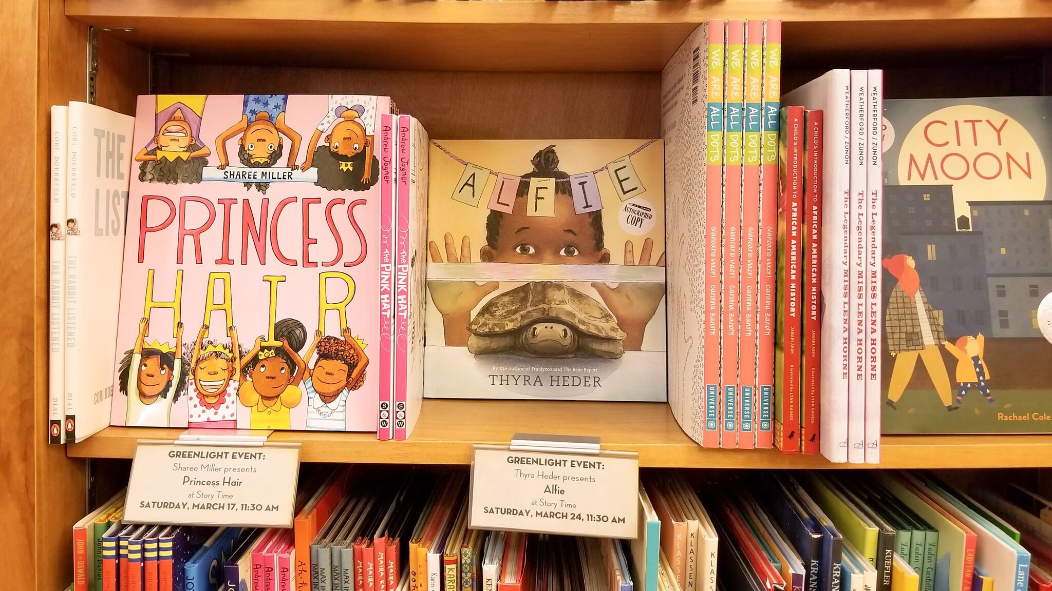 2.Greenlight Bookstorec_preview 聯合文學 unitas lifestyle